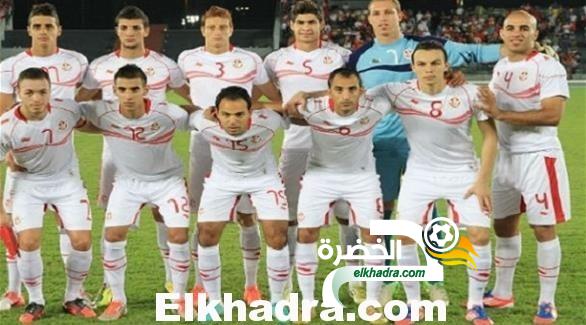 رسميا: تونس والمغرب يشاركان في تصفيات كان 2017