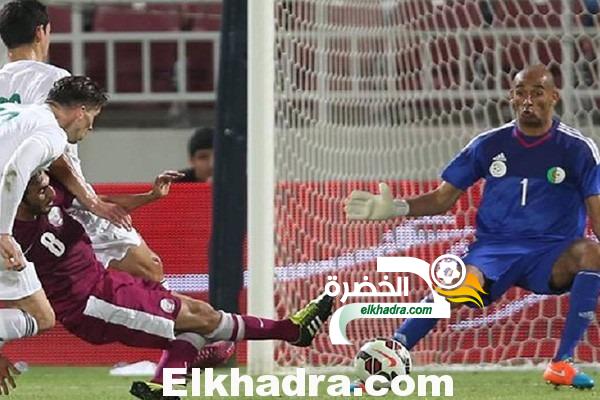 عز الدين دوخة حارس شبيبة القبائل يقترب من الدوري البرتغالي الموسم القادم