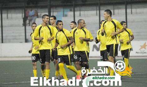 إتحاد الحراش يفوز على مولودية بجاية (1-0) وتعـمـق جراحهـا 1