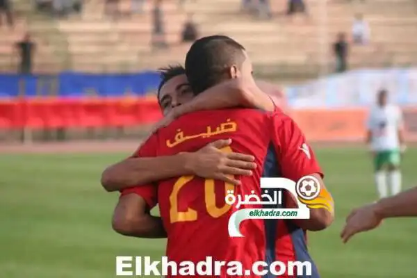 نتائج و ترتيب الجولة 26 مباريات الرابطة المحترفة الثانية موبليس