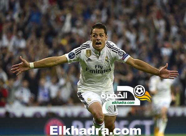 ريال مدريد يتغلب على اتلتكو مدريد و يتأهل الى نصف نهائي دوري أبطال أوروبا