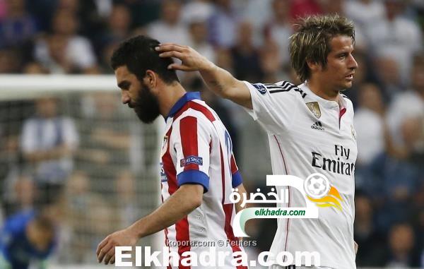 ريال مدريد وأتلتيكو مدريد مهددان بالحرمان من الإنتقالات الموسم القادم