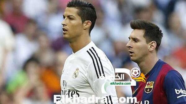 كلاسيكو برشلونة و ريال مدريد 2016 بلغة المال
