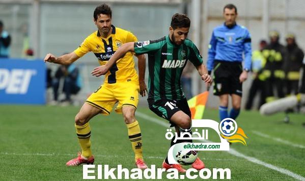 سفير تايدر يعود إلى بولونيا