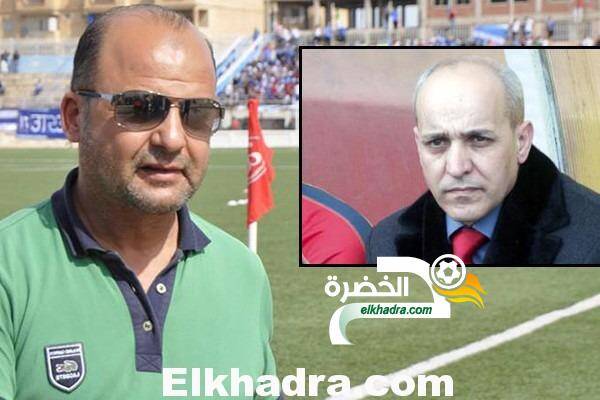 لجنـــة الانضبـــاط ترفض احتـــرازات شباب باتنة ضد لاعب دفاع تاجنانت جبير نعمون
