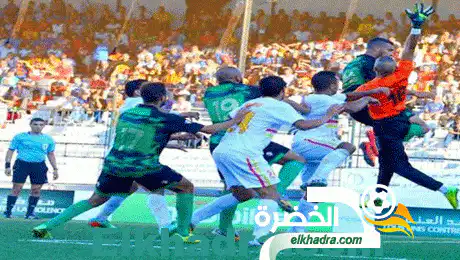 شباب قسنطينة أمام حتمية الفوز على النهد و إتحاد العاصمة و العلمة في قمة بولوغين