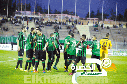 الرابطة المحترفة الأولى : اقصاء الحكمين رزقان وبيشيران مدى الحياة بسبب بالرشوة