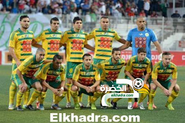 برنامج مقابلات الجولة العاشرة من الرابطة المحترفة الأولى