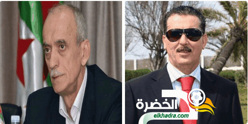 عبد الحكيم سرار يحضر نفسه لخلافة قرباج على رأس الرابطة الوطنية الجزائرية