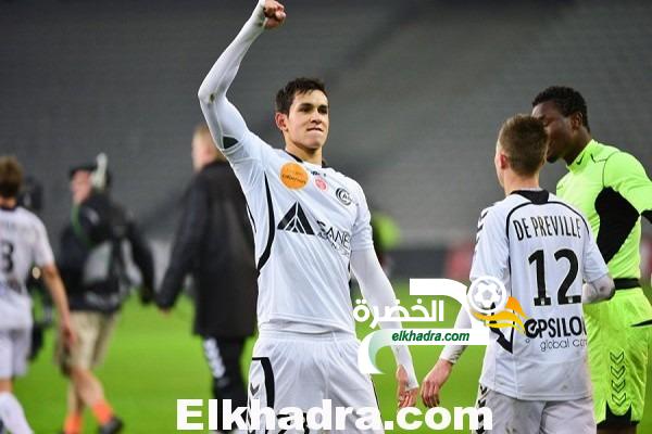 عيسى ماندي مطلوب في ميدلسبروغ الصاعد حديثا إلى البرميرليغ