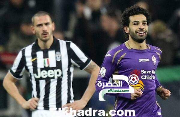 يوفنتوس يكتسح مضيفه فيورنتينا بثلاثية نظيفة في مباراة إياب نصف نهائي كأس إيطاليا