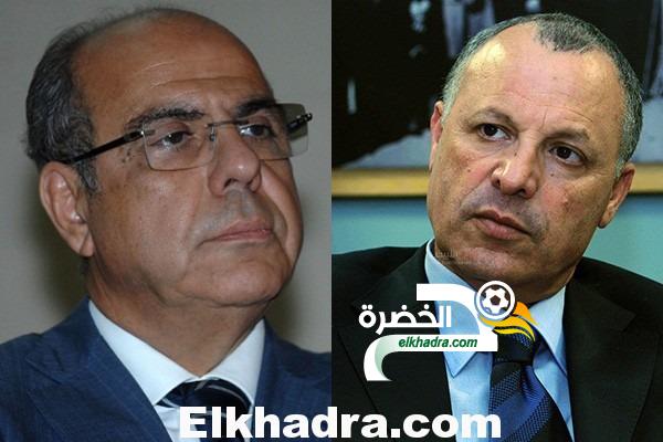الجزائر جاهزة والاقرب لاحتضان كان 2017 بمساعدة مصرية