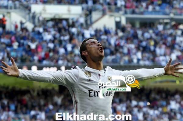 فيديو  : رونالدو يسجل أسرع هاتريك في 8 دقائق فقط و يدخل تاريخ الدوري الإسباني