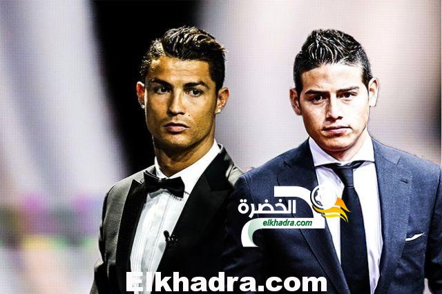 النساء يخترن اللاعب الأكثر إثارة في الريال وبرشلونة.. تعرف على القائمة 1