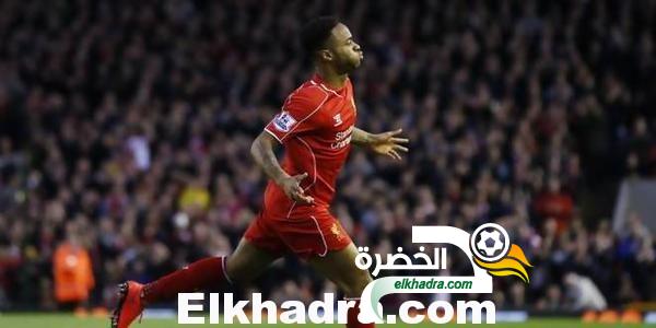 الدوري الانجليزي : ليفربول يفوز على نيوكاسل يونايتد بثنائية بيضاء