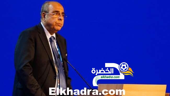 محمد روراوة مرشح لخلافة ولد علي في وزارة الشباب والرياضة 5