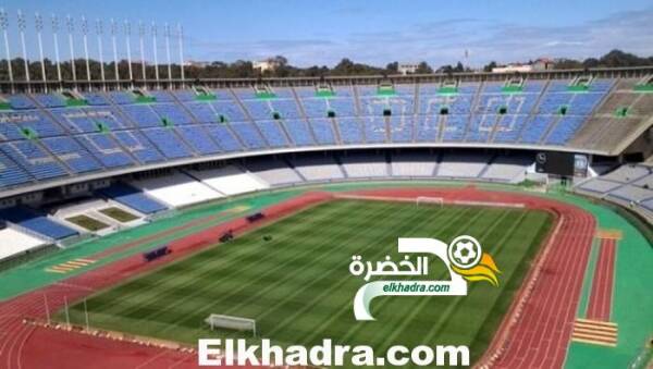 ملعب 5 جويلية غير جاهز لاحتضان المباريات.. ولا يستجيب لمعايير السلامة و الامن