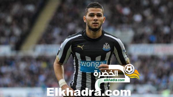 بلماضي يقرر الاستعانة بلاعب ديجون مهدي عبيد
