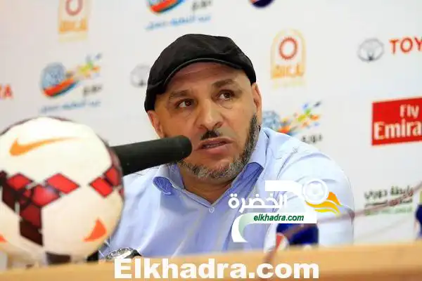 نورالدين زكري يفشل في التعاقد مع نادي الشعلة السعودي