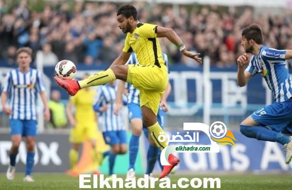 سوداني هداف ويقود دينامو زغرب الكرواتي للعودة بالفوز من ألبانيا