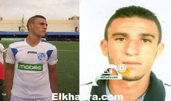 وفاة لاعب تاجنانت بوزيد بلخير عن عمر يناهز 27 سنة، إثر تعرضه لحادث مروري