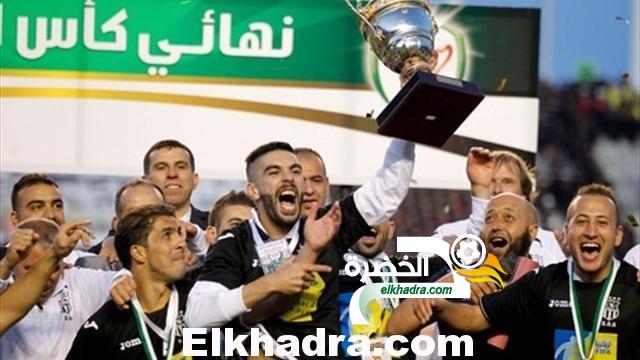 كاس الجزائر 2016 : تأخير ثلاث مباريات ليوم السبت المقبل 4
