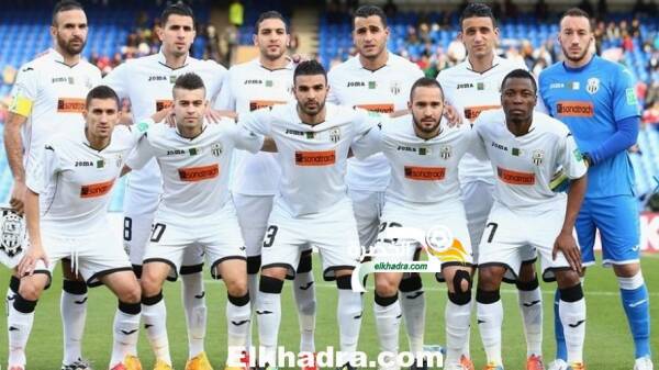 دوري ابطال افريقيا : وفاق سطيف سيستقبل اتحاد العاصمة يوم 27 جوان المقبل