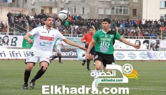برنامج مواجهات مولودية بجاية في كأس الكونفديرالية 2016