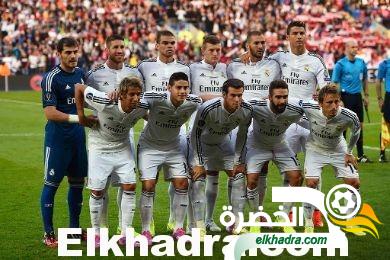 الاتحاد الدولي "فيفا" يحرم ريال مدريد وأتلتيكو من التعاقدات لمدة سنة 6