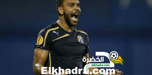 سوداني يتوّج بلقب كأس كرواتيا رفقة دينامو زغرب