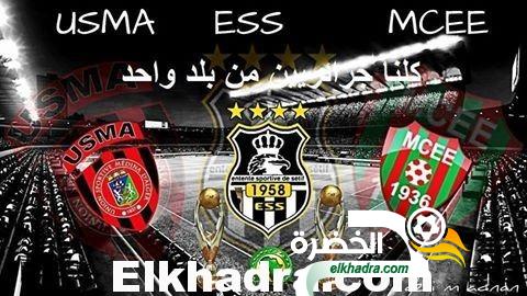 الفرق المتأهلة لدور المجموعات لدوري أبطال إفريقيا 2015