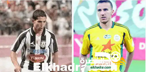 وفاق سطيف يعيد جابو للجزائر و ثلاث صفقات اخري من العيار الثقيل