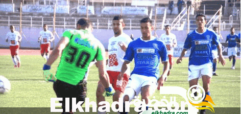 نتائج و ترتيب الجولة 23 من الرابطة المحترفة الأولى موبيليس