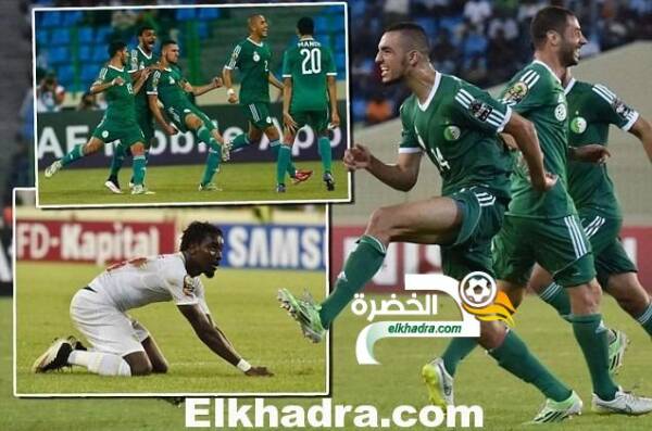 “الفاف” تتفاوض مع السنغال ونيجيريا من أجل ودية أكتوبر الثانية