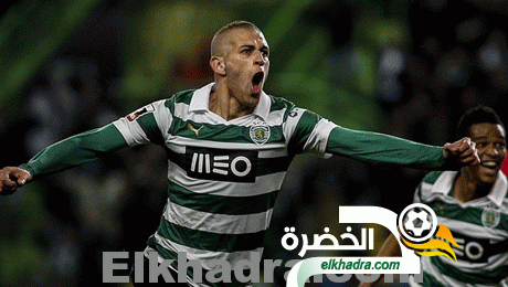 بالفيديو .. سليماني هداف و يمنح الفوز لسبورتينغ لشبونة أمام براغا