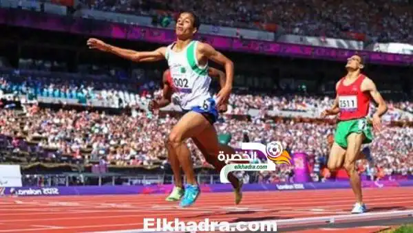 ذوي الاحتياجات الخاصة – الألعاب العالمية 2015 : ألعاب القوى تمنح الجزائر ذهبيتين ورقم عالمي جديد