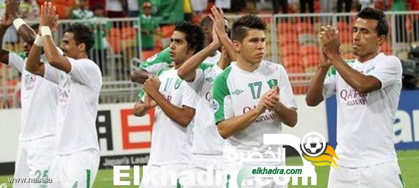 الأهلي السعودي والأهلي الإماراتي يتأهلان لدور الـ 16بدوري أبطال آسيا