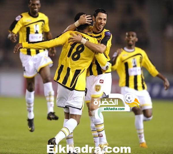 الاتحاد يفوز على الشباب بأربعة أهداف مقابل ثلاثة ضمن الجولة 25 من الدوري السعودي