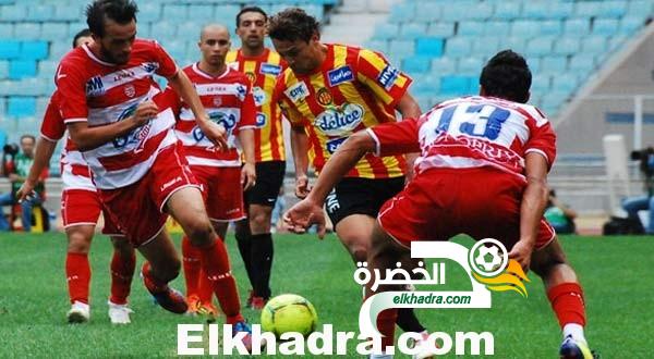 الافريقي و الترجي الرياضي .. داربي تونس في مباراة حاسمة على لقب الدوري التونسي 1