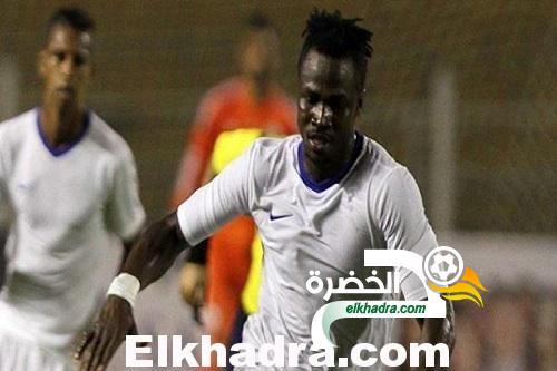 المريخ السوداني لمرحلة المجموعات لدوري أبطال أفريقيا بإقصاء الترجي التونسي 15