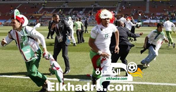 الدوري الجزائري 2015 : شغب الجماهير والأخطاء التحكيمية يسيطران على البطولة الغريبة والعجيبة 1