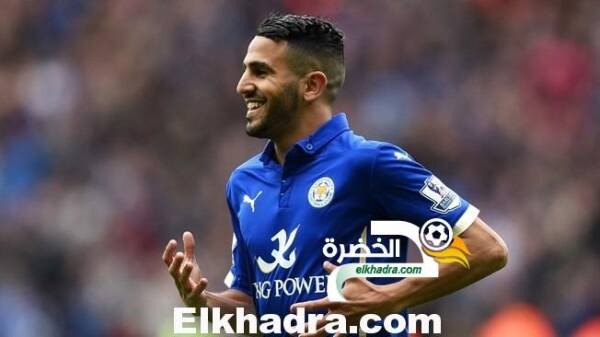 محرز و فغولي ضمن المرشحين لتدعيم برشلونة
