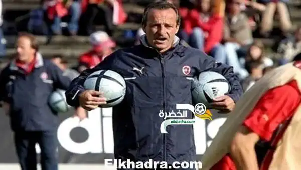 المنتخب الاولمبي الجزائري يواجه مصر وديا يوم 11 يونيو المقبل بالبليدة