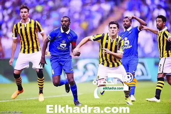 موعد والقنوات الناقلة لمباراة الهلال والإتحاد اليوم 31-05-2015 كأس خادم الحرمين الشريفين