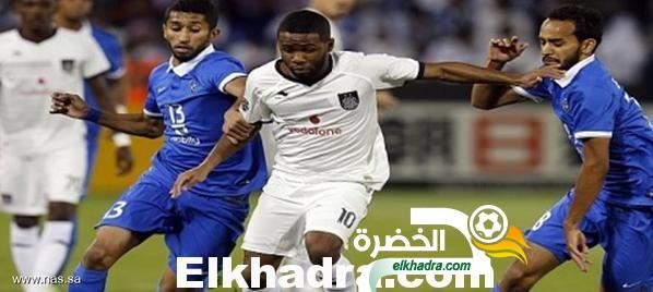الهلال السعودي يتفوق على السد القطري و يتأهلان معا لدور الـ 16بدوري أبطال آسيا
