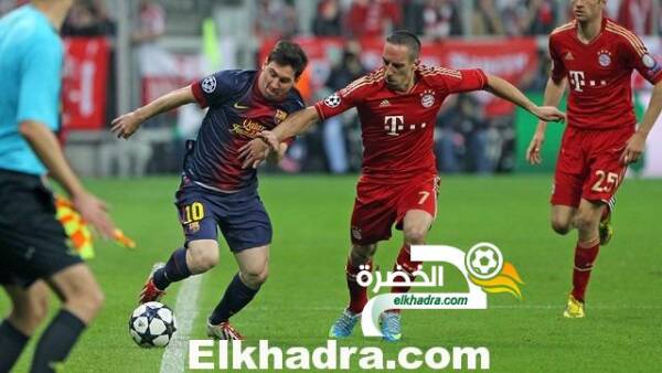 مباريات اليوم : الأربعاء 6 ماي 2015 ” المواعيد + القنوات الناقلة + المعلقين “