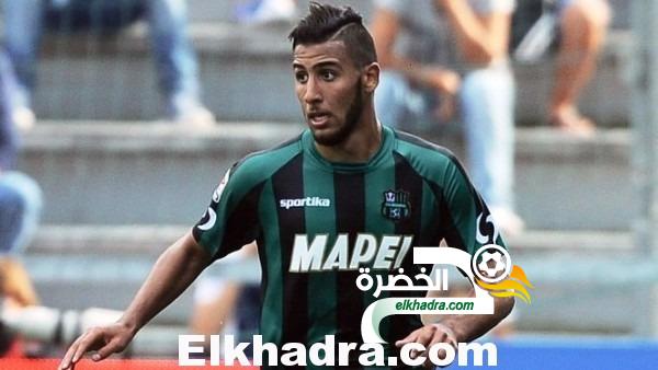 تايدر ومحمد فارس مطلوبان من فنربخشه التركي