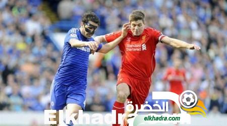 ليفربول يتعادل مع تشلسي في الجولة 36 من الدوري الانجليزي