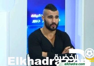 حارس اتحاد بلعباس : عرضوا عليّ 450 مليون سنتيم من أجل بيع مباريات بلعباس