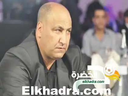 رابطة الجزائر تعاقب وفاق سطيف و توجه إنذارًا أخيرًا لحسان حمّار